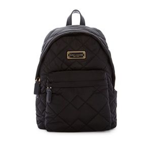 Marc Jacobs Quilted BackPack